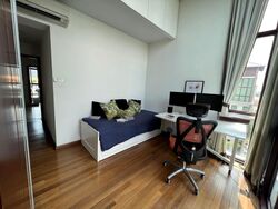 D'Ecosia (D15), Condominium #455263901